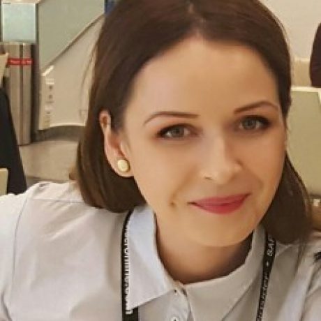 Profile picture of Loredana Gnilenco