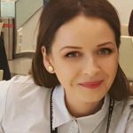 Profile picture of Loredana Gnilenco