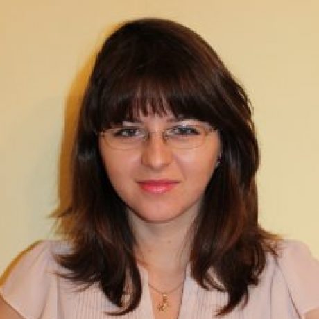 Profile picture of Alina Alex