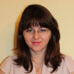 Profile picture of Alina Alex