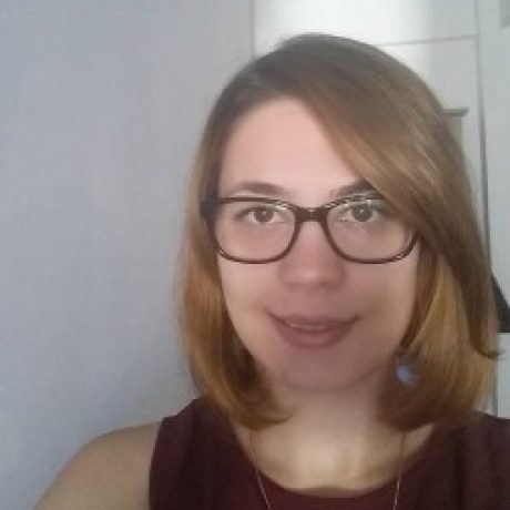 Profile picture of Cimpian Madalina