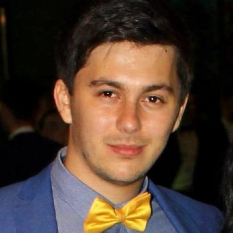 Profile picture of andrei catinas