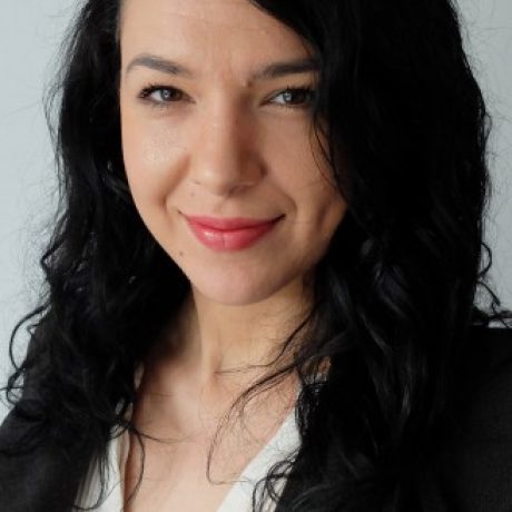 Profile picture of Raluca Dorobantu