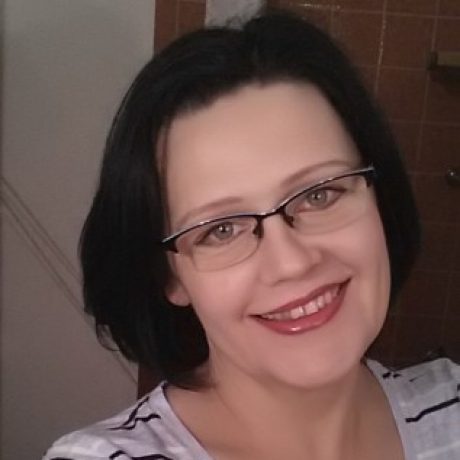 Profile picture of Monica Vladovici