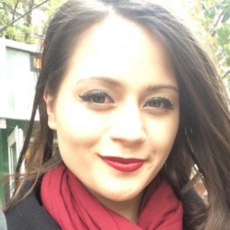 Profile picture of Livia Nemtanu
