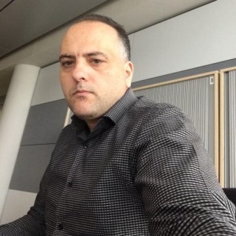 Profile picture of Barbu Cosmin Ionut