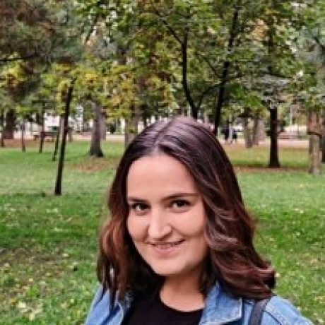 Profile picture of Alina