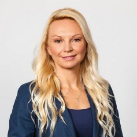 Profile picture of Alina Chitu