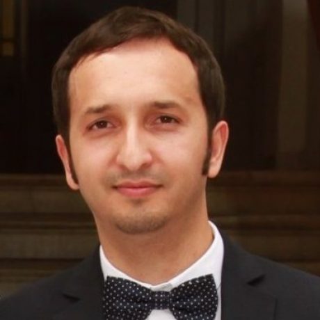 Profile picture of Daniel Todor