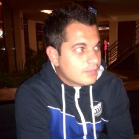 Profile picture of Cosmin Bumbariu