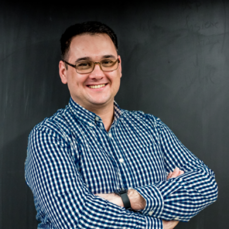 Profile picture of Bogdan Onet