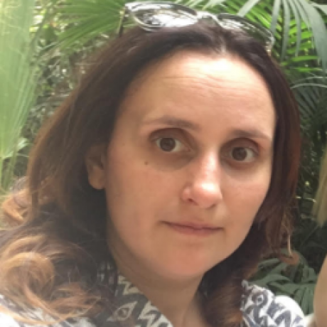 Profile picture of Gianina Mihetiu