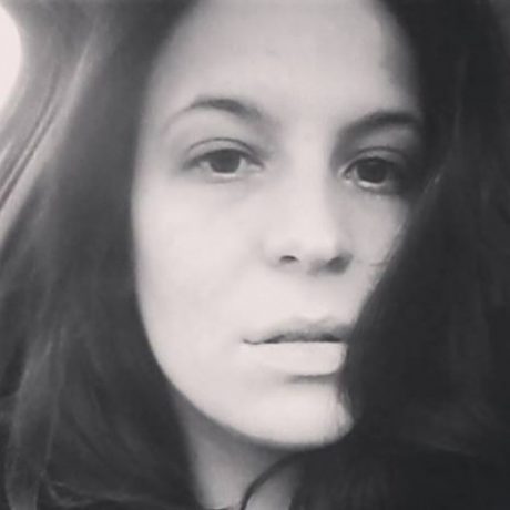 Profile picture of Cristina Salvan