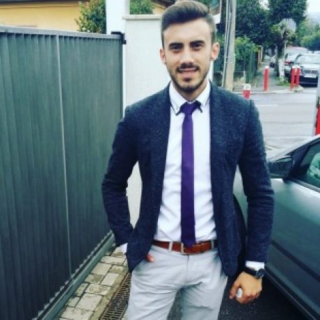 Profile picture of Alexandru Marina