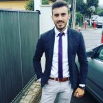 Profile picture of Alexandru Marina