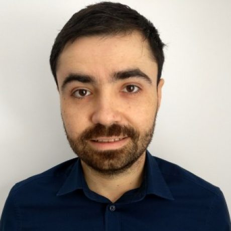 Profile picture of Ciprian Matei