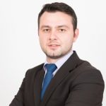 Profile picture of Dragos Vlad Dimulescu