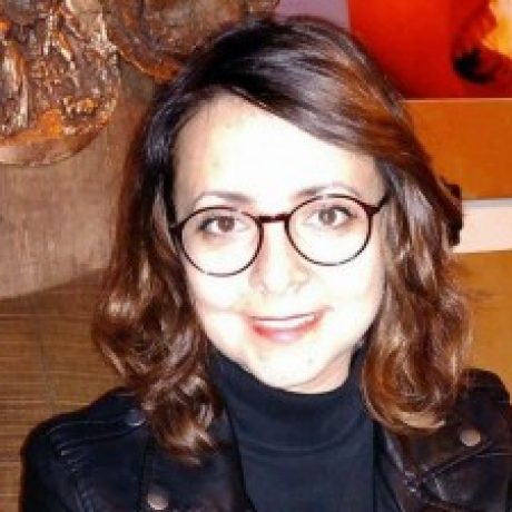Profile picture of Antonia Dumitru
