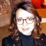 Profile picture of Antonia Dumitru