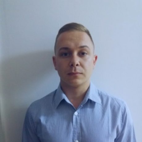 Profile picture of Mateas Vlad