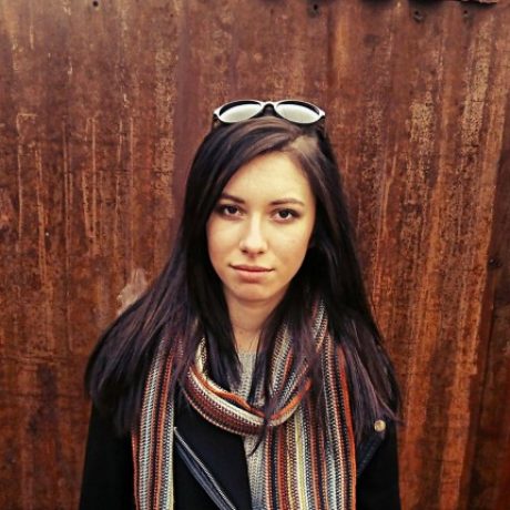 Profile picture of Kapros Regina