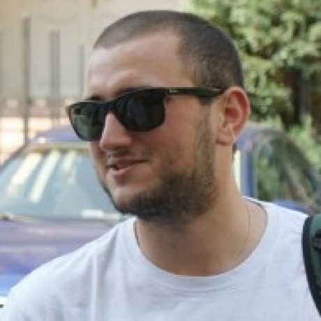 Profile picture of Stefan