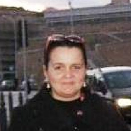 Profile picture of Maria Bufnea