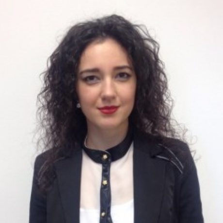 Profile picture of Roxana Moldovan