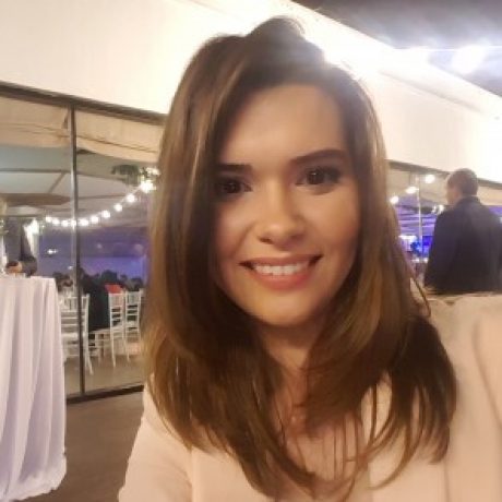 Profile picture of Toader Crina