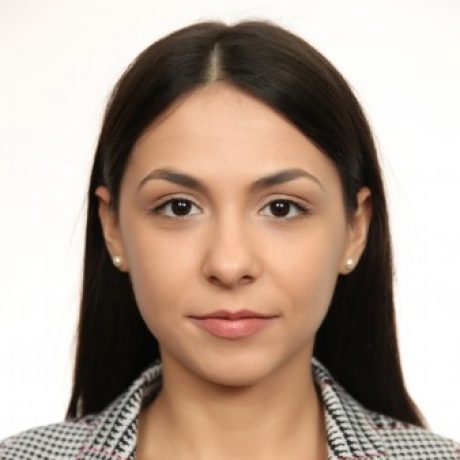 Profile picture of Alecsandrescu Iulia