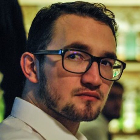 Profile picture of Gheorghe Vladut