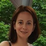 Profile picture of Oana Simon