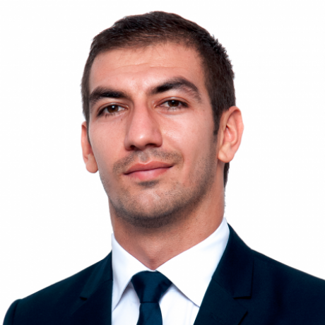 Profile picture of Ionel Calin Oltean