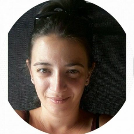Profile picture of Veres Imola