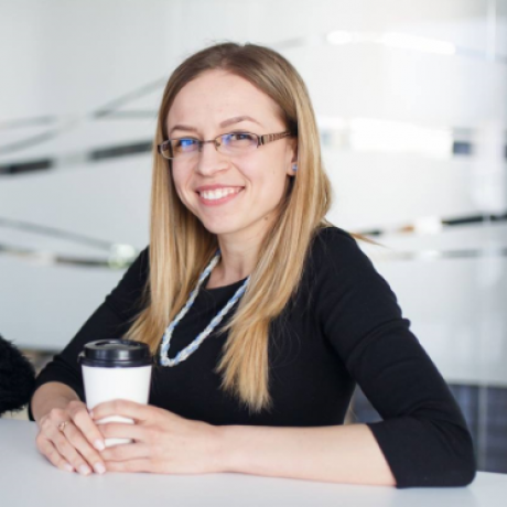 Profile picture of Maier Raluca