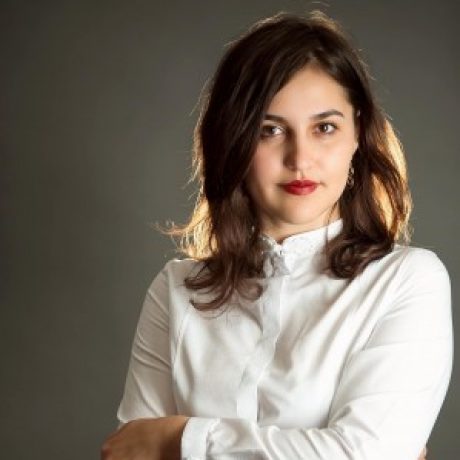 Profile picture of Adelina