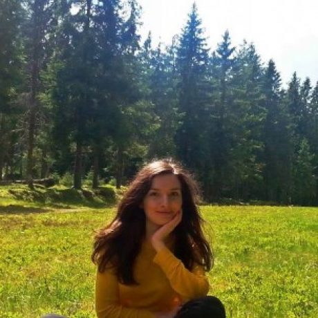 Profile picture of Fletan Daniela