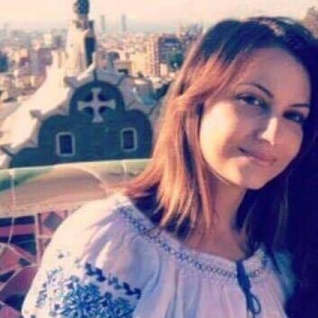 Profile picture of Gabriela Dragu