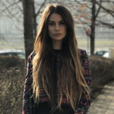 Profile picture of Andreea Cieocoiu