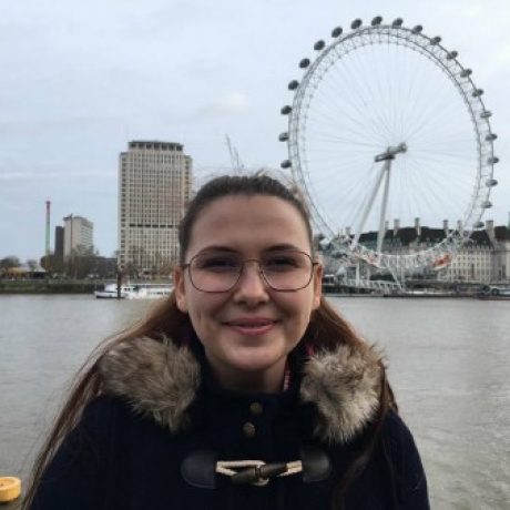 Profile picture of Filip Andreea