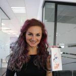 Profile picture of Camelia Barbus