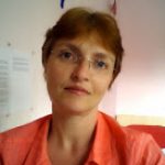 Profile picture of Mihaela Sava