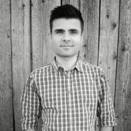 Profile picture of Dragos Macicasan