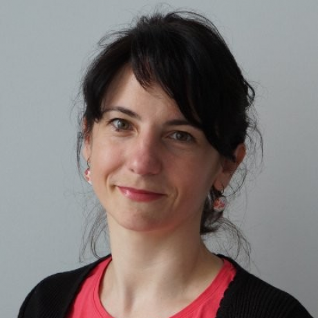 Profile picture of Dora Muntean-Balog