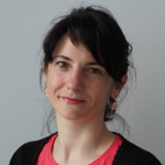 Profile picture of Dora Muntean-Balog