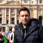 Profile picture of Cristian Dan