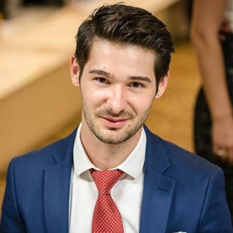 Profile picture of Ghiran Alexandru