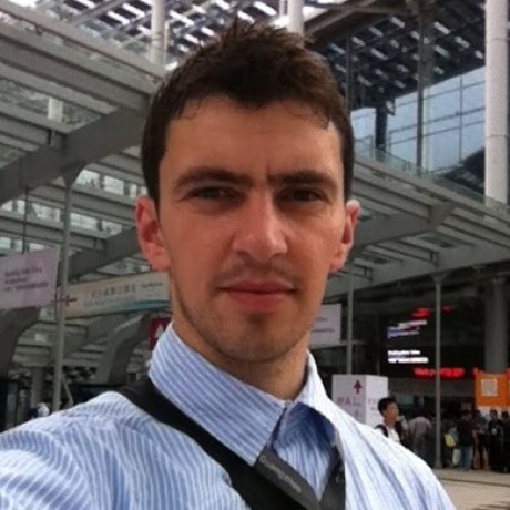 Profile picture of Alin Rus