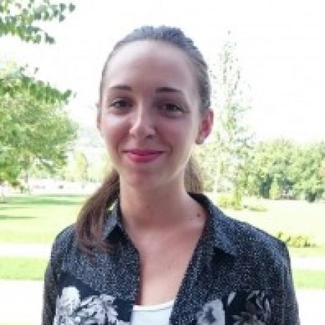 Profile picture of Alb Alina Adriana