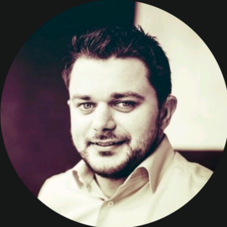 Profile picture of Andrei Chirica